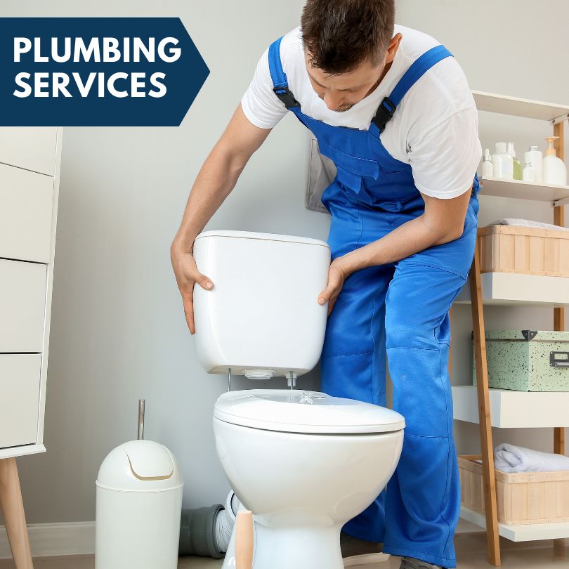 Plumbing Company in East Providence, RI